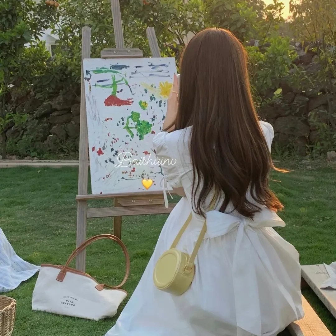 穿梭少女梦